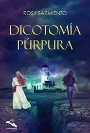 Portada del libro DICOTOMÍA PÚRPURA