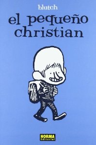 EL PEQUEÑO CHRISTIAN