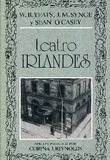 Portada de TEATRO IRLANDÉS