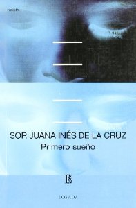 Portada de PRIMERO SUEÑO