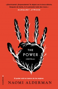 Portada del libro THE POWER