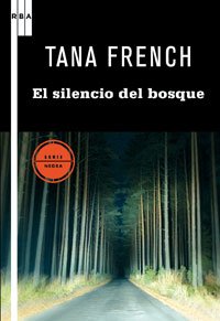 Portada del libro EL SILENCIO DEL BOSQUE