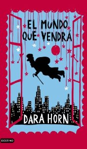 Portada de EL MUNDO QUE VENDRÁ