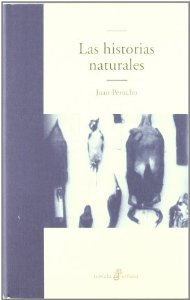 Portada del libro LAS HISTORIAS NATURALES