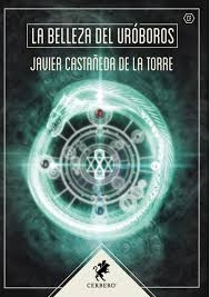 Portada del libro LA BELLEZA DEL UROBOROS