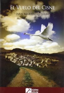 Portada del libro EL VUELO DEL CISNE