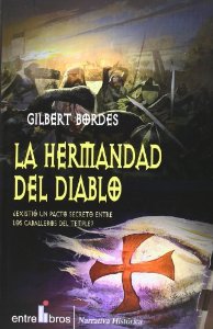 Portada de LA HERMANDAD DEL DIABLO