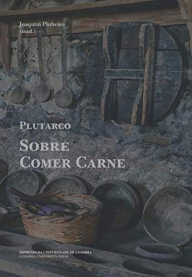 Portada del libro SOBRE COMER CARNE