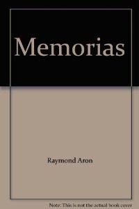 Portada de MEMORIAS