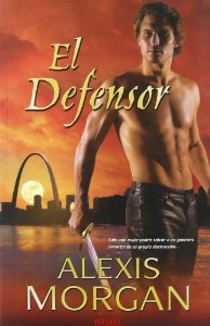 Portada del libro EL DEFENSOR