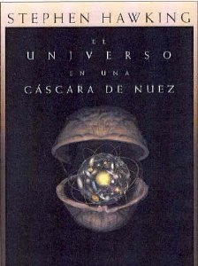 Portada del libro EL UNIVERSO EN UNA CÁSCARA DE NUEZ