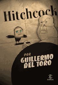 Portada del libro HITCHCOCK