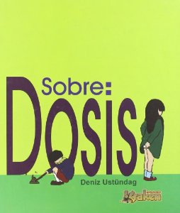 Portada de SOBRE: DOSIS