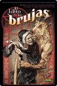 Portada del libro EL LIBRO DE LAS BRUJAS