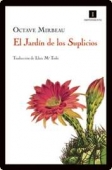 Portada de EL JARDIN DE LOS SUPLICIOS