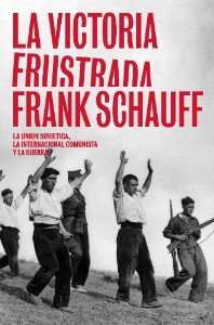 Portada de LA VICTORIA FRUSTRADA