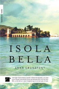 Portada del libro ISOLA BELLA