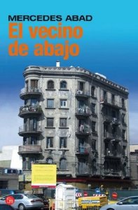 Portada de EL VECINO DE ABAJO