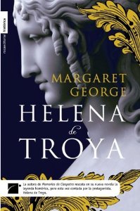 Portada de HELENA DE TROYA