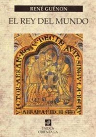 Portada del libro EL REY DEL MUNDO