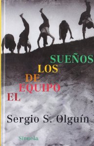 Portada del libro EL EQUIPO DE LOS SUEÑOS