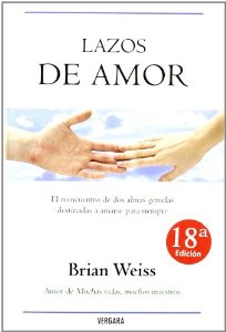 Portada de LAZOS DE AMOR