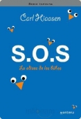 Portada del libro SOS. LA ODISEA DE LOS BÚHOS
