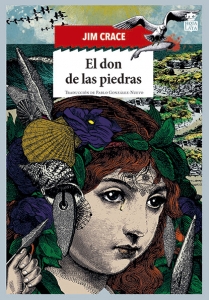 Portada de EL DON DE LAS PIEDRAS