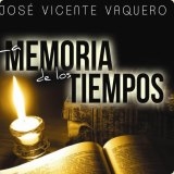 Portada del libro LA MEMORIA DE LOS TIEMPOS