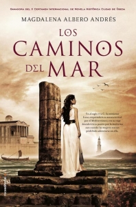 Portada del libro LOS CAMINOS DEL MAR