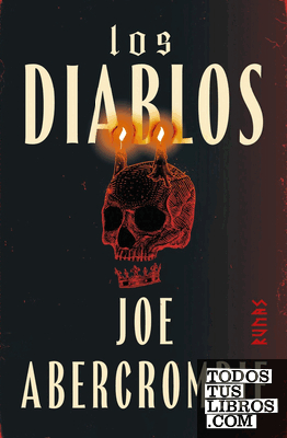 Portada de LOS DIABLOS