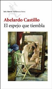 Portada del libro EL ESPEJO QUE TIEMBLA