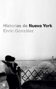 Portada del libro HISTORIAS DE NUEVA YORK