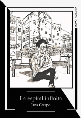 Portada del libro LA ESPIRAL INFINITA