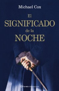 Portada de EL SIGNIFICADO DE LA NOCHE