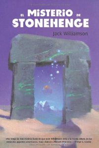 Portada de EL MISTERIO DE STONEHENGE