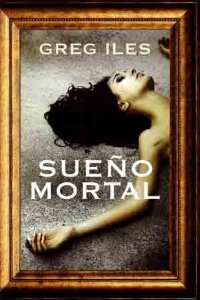 Portada del libro SUEÑO MORTAL