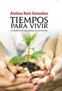 Portada del libro TIEMPOS PARA VIVIR