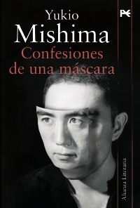 Portada del libro CONFESIONES DE UNA MÁSCARA