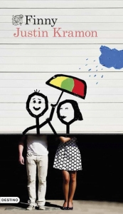 Portada de FINNY