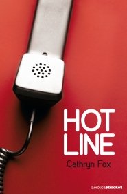 Portada de HOT LINE