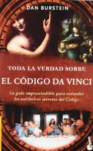 Portada de TODA LA VERDAD SOBRE EL CÓDIGO DA VINCI