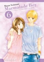 Portada de MARMALADE BOY: Nº 6