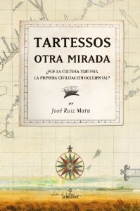 Portada del libro TARTESSOS. OTRA MIRADA