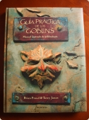 Portada del libro GUÍA PRÁCTICA DE LOS GOBLINS