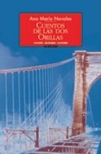 Portada del libro CUENTOS DE LAS DOS ORILLAS