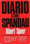 Portada del libro DIARIO DE SPANDAU