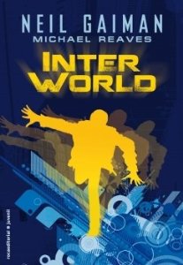 Portada del libro INTERWORLD