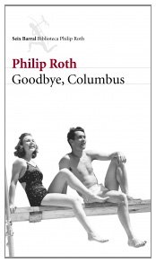 Portada de GOODBYE, COLUMBUS