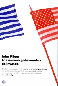 Portada del libro LOS NUEVOS GOBERNANTES DEL MUNDO